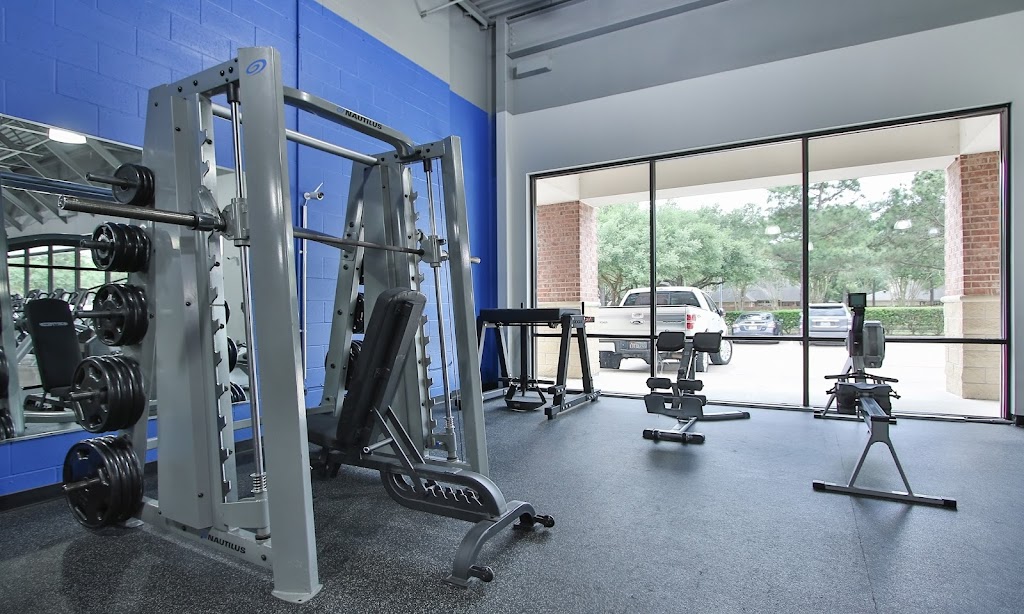 CINCOfit | 23010 Highland Knolls Dr Ste G, Katy, TX 77494, USA | Phone: (281) 371-2004