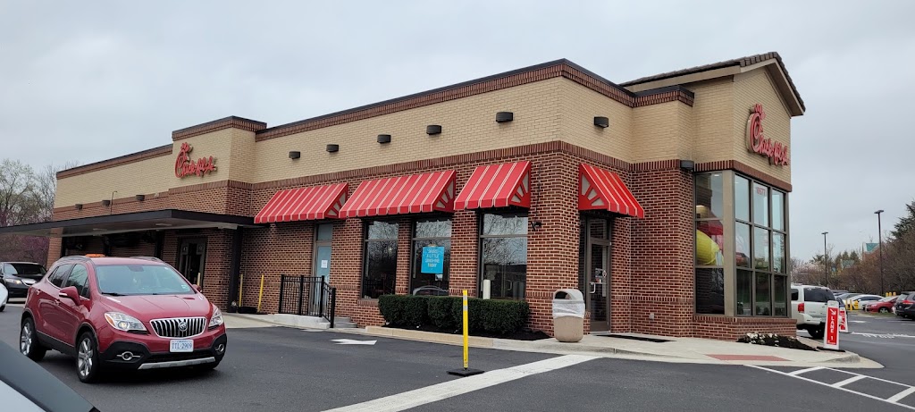 Chick-fil-A | 10677 Sudley Manor Dr, Manassas, VA 20109, USA | Phone: (703) 330-7723