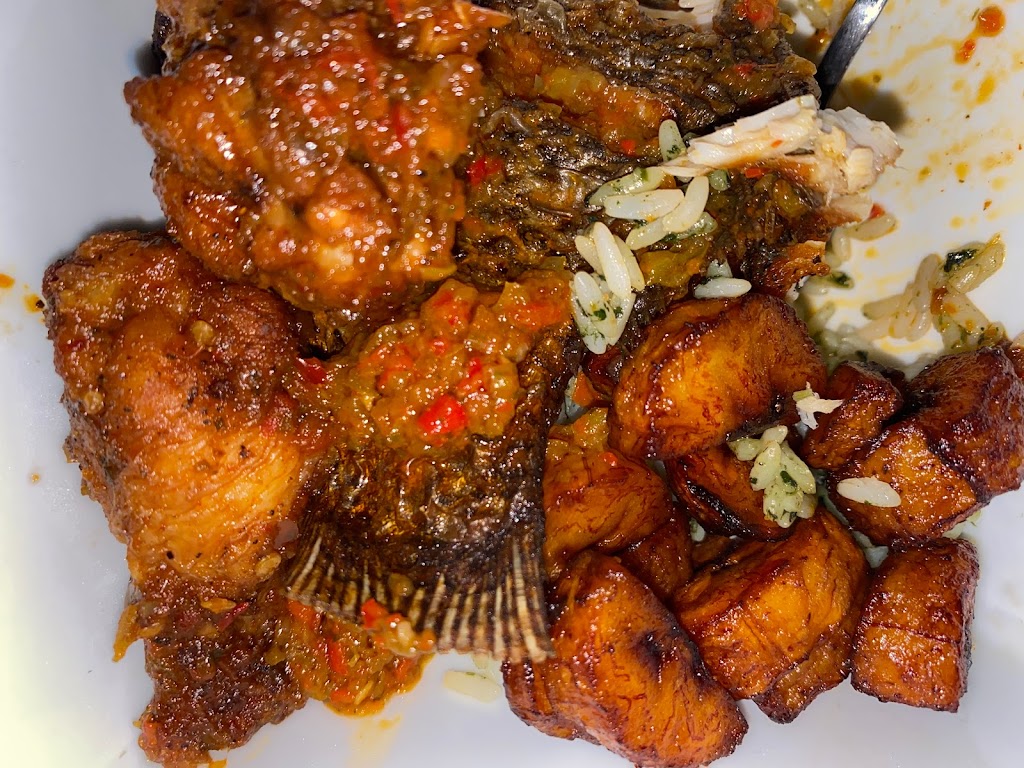 Mama Tis African Kitchen | 7632 Brooklyn Blvd, Brooklyn Park, MN 55443, USA | Phone: (763) 566-1009