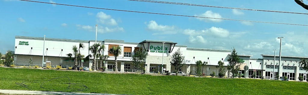 Publix At The Shoppes At Palmer Ranch | 8405 Honore Ave, Sarasota, FL 34238, USA | Phone: (941) 924-0031