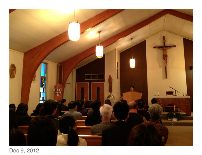 Korean Catholic Community Pittsburgh | 623 High St, Pittsburgh, PA 15215, USA | Phone: (412) 784-8700