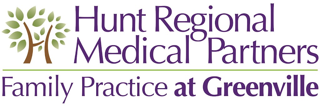 Hunt Regional Family Medicine Greenville | 4501 Joe Ramsey Blvd E STE 100, Greenville, TX 75401, USA | Phone: (903) 408-5800