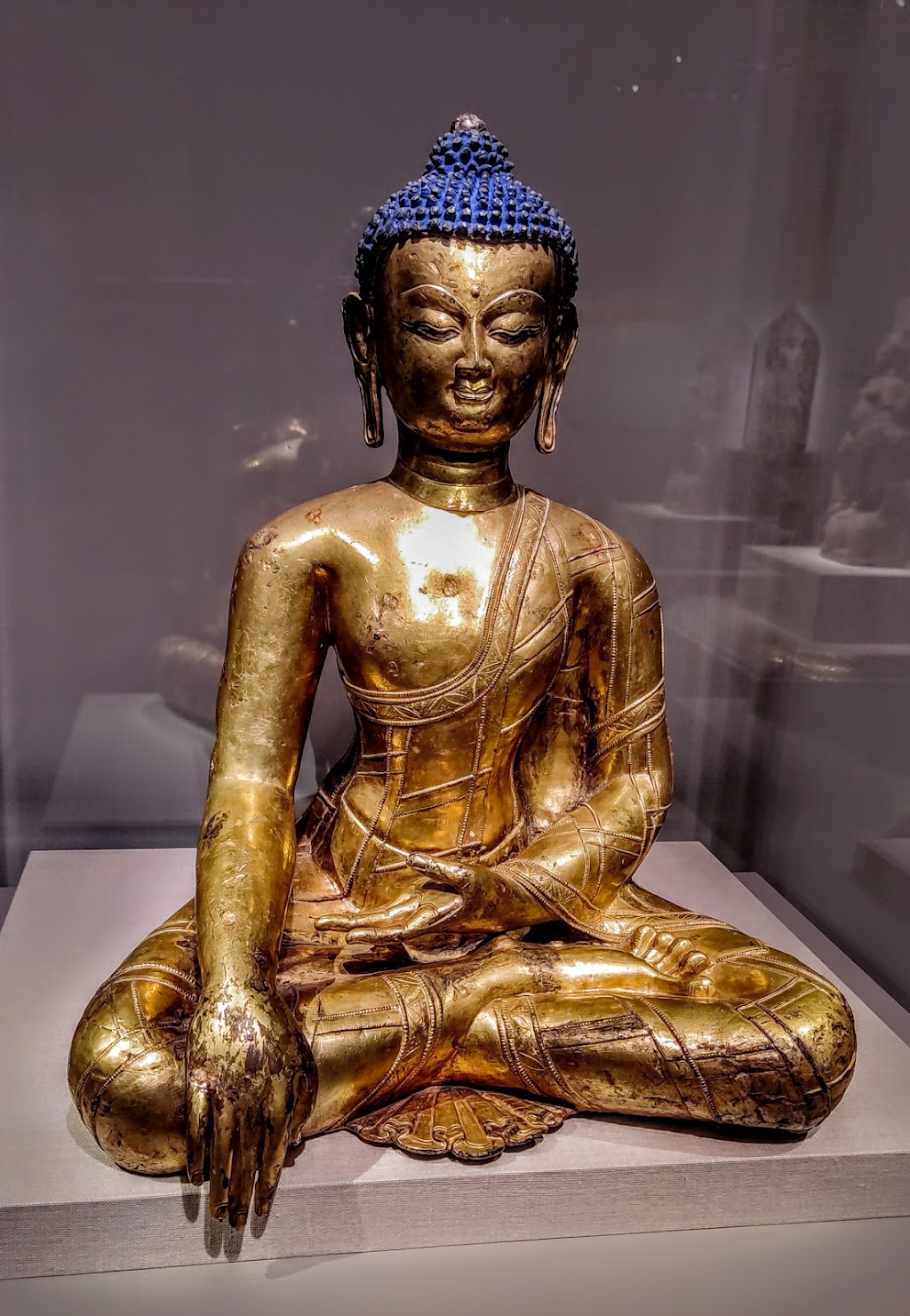 National Museum of Asian Art | 1050 Independence Ave SW, Washington, DC 20004, USA | Phone: (202) 633-1000