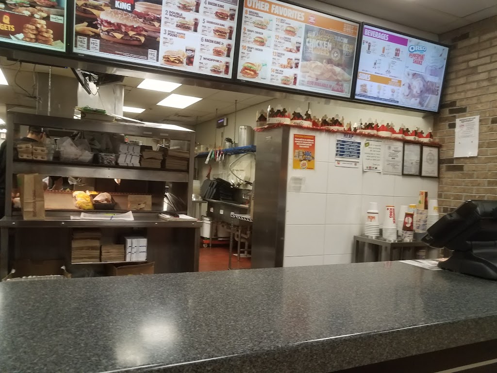 Burger King | 1991 Western Ave, Albany, NY 12203, USA | Phone: (518) 456-6771