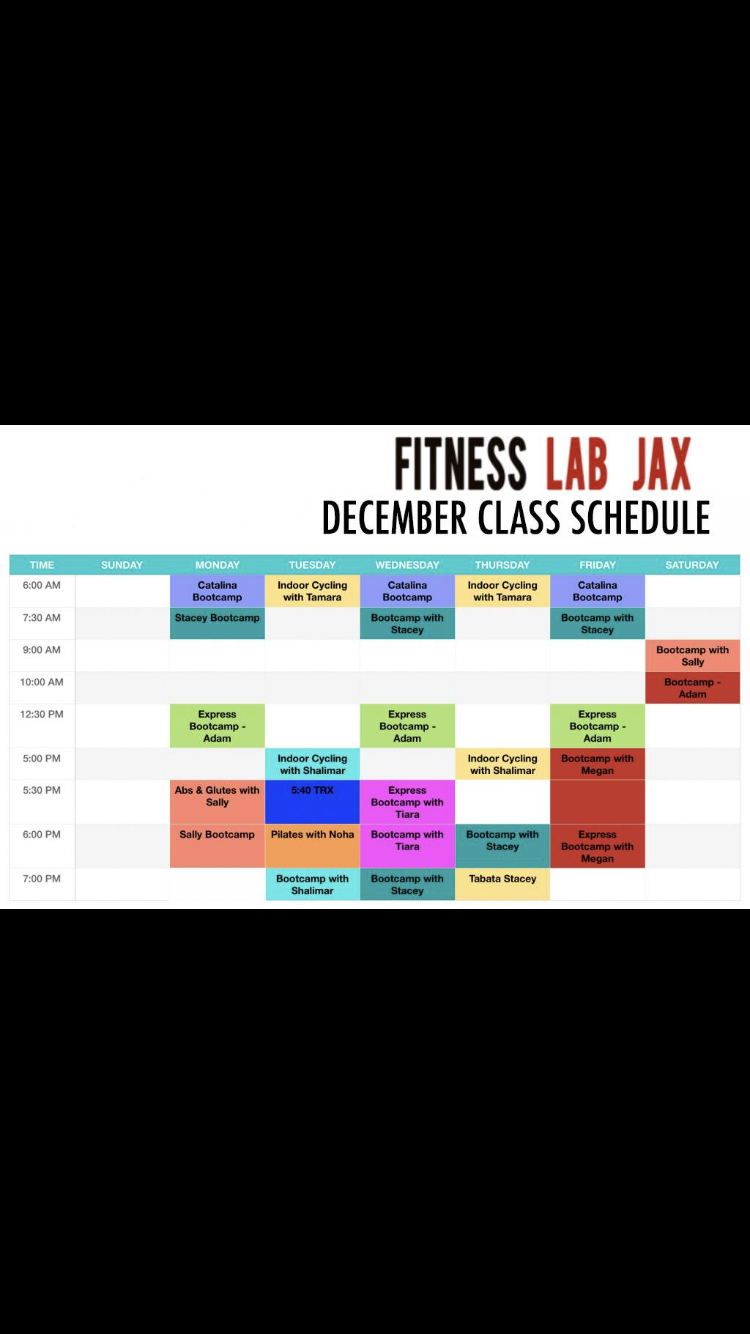 Fitness Lab Jax | 8358 Point Meadows Dr, Jacksonville, FL 32256, USA | Phone: (904) 683-3235
