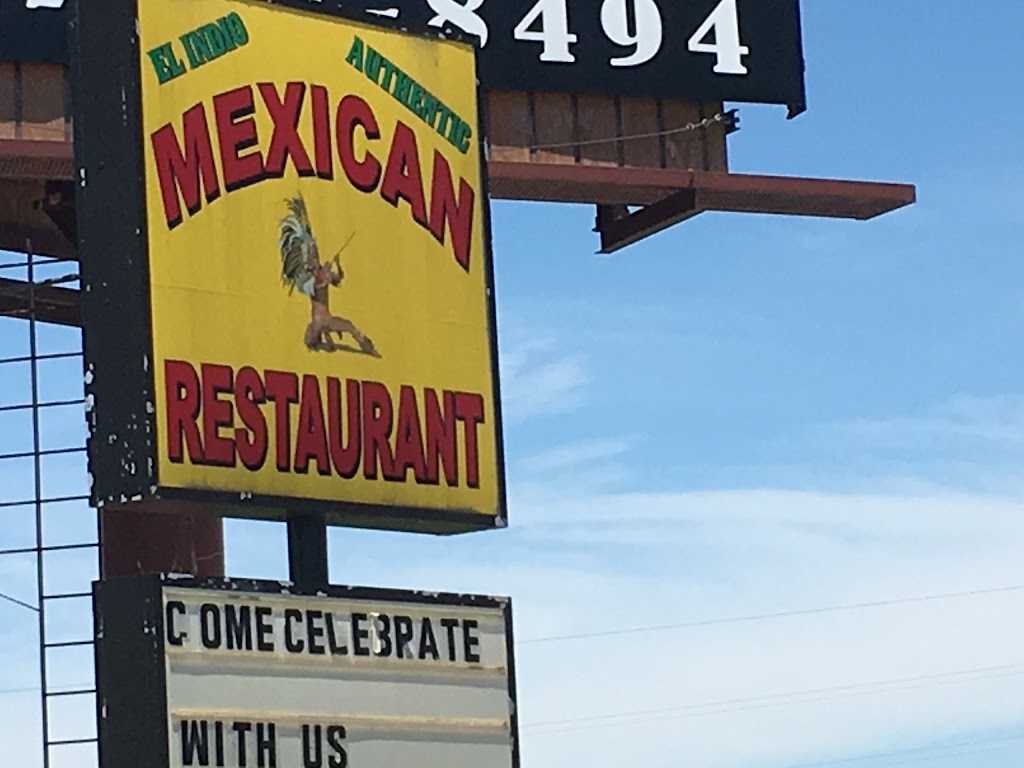 El INDIO MEXICAN RESTAURANT | 20636 Staunton Rd, Staunton, IL 62088, USA | Phone: (618) 635-2399