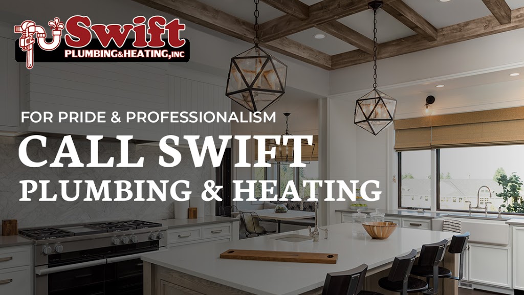 Swift Plumbing & Heating, Inc. | 26061 United Rd NE, Kingston, WA 98346 | Phone: (360) 297-9592