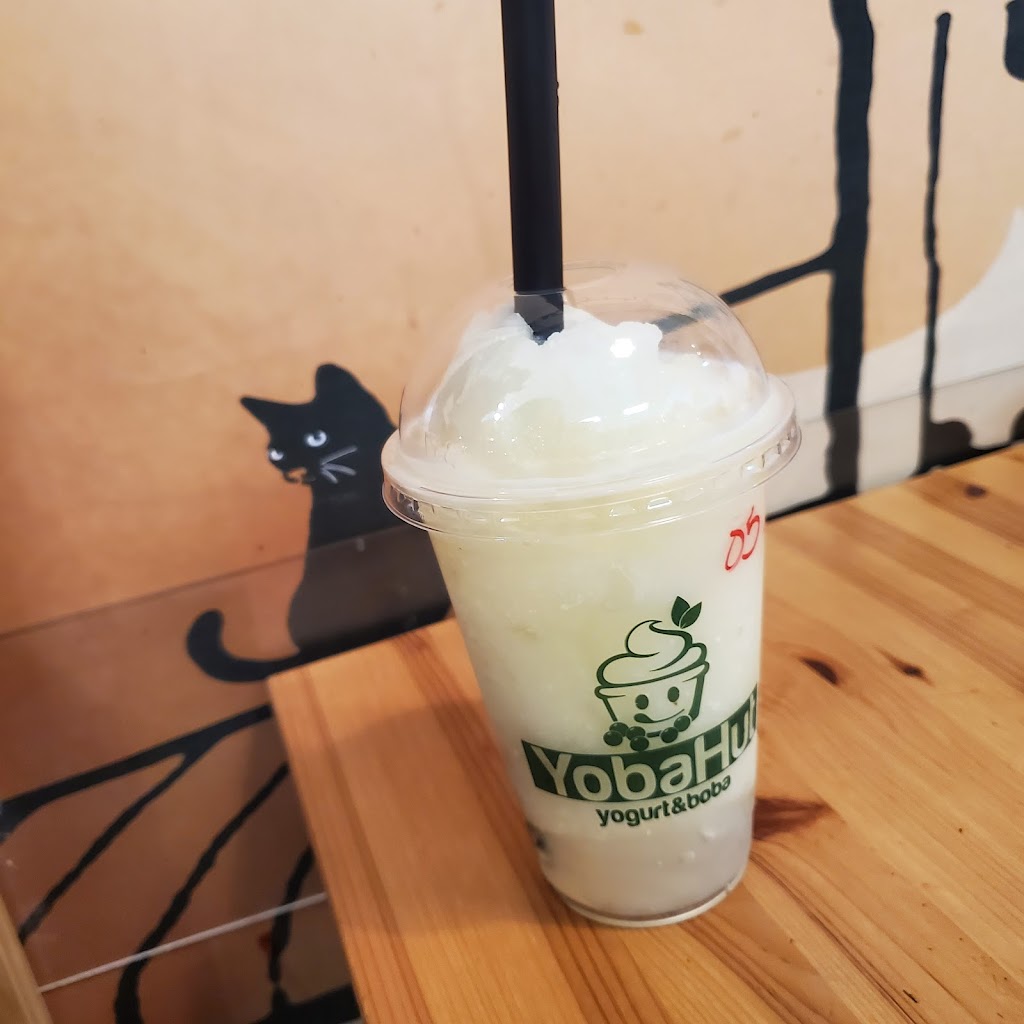 Yobahut | 3446 W Camelback Rd, Phoenix, AZ 85017, USA | Phone: (602) 841-9622