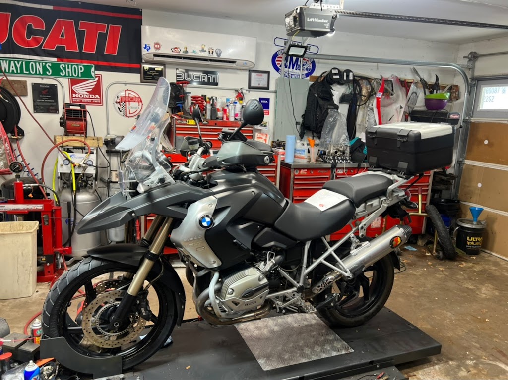 Mobile Ducati Service | 2399 Meadow Rd, Conroe, TX 77384, USA | Phone: (281) 433-6500