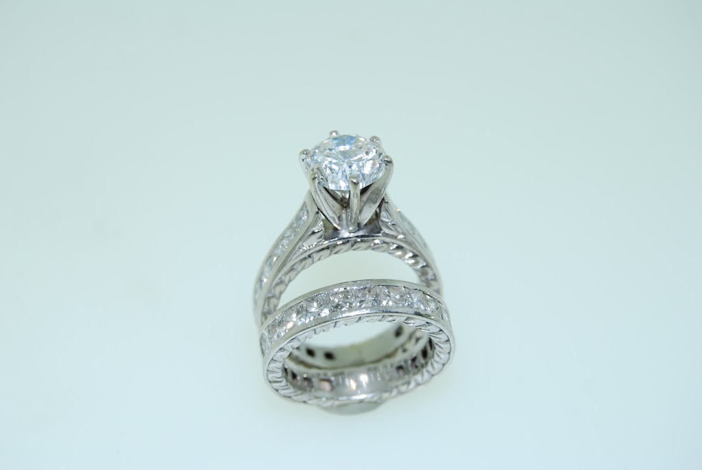 Amir Jewelry Inc | 289 Pascack Rd, Township of Washington, NJ 07676, USA | Phone: (201) 358-9660