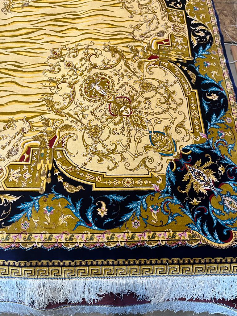 Rug Design Gallery | 22 St Paul, Laguna Niguel, CA 92677, USA | Phone: (949) 241-7676