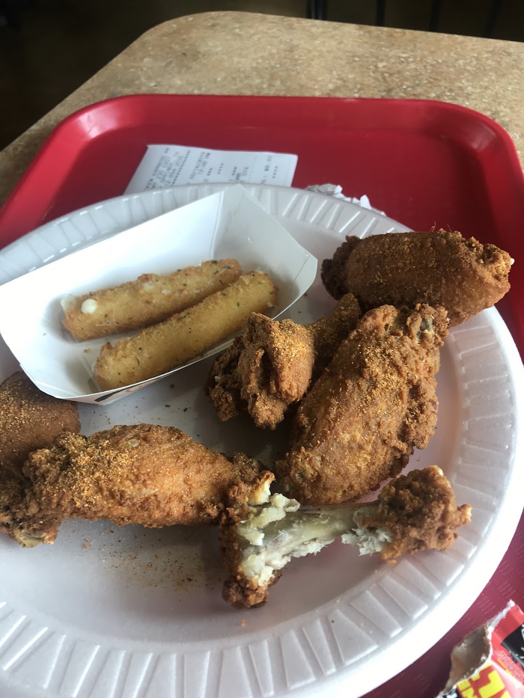 Chicken Express | 230 US-290, Dripping Springs, TX 78620, USA | Phone: (512) 894-2035