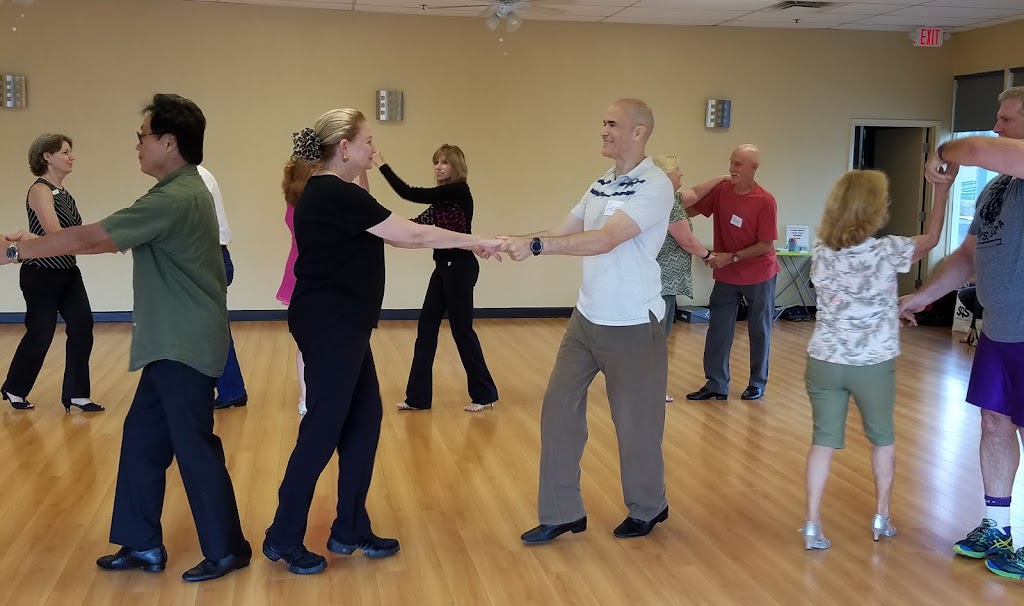 Nannettes Inc. Ballroom Dance | 2220 Hempel Ave, Gotha, FL 34734, USA | Phone: (386) 532-2624