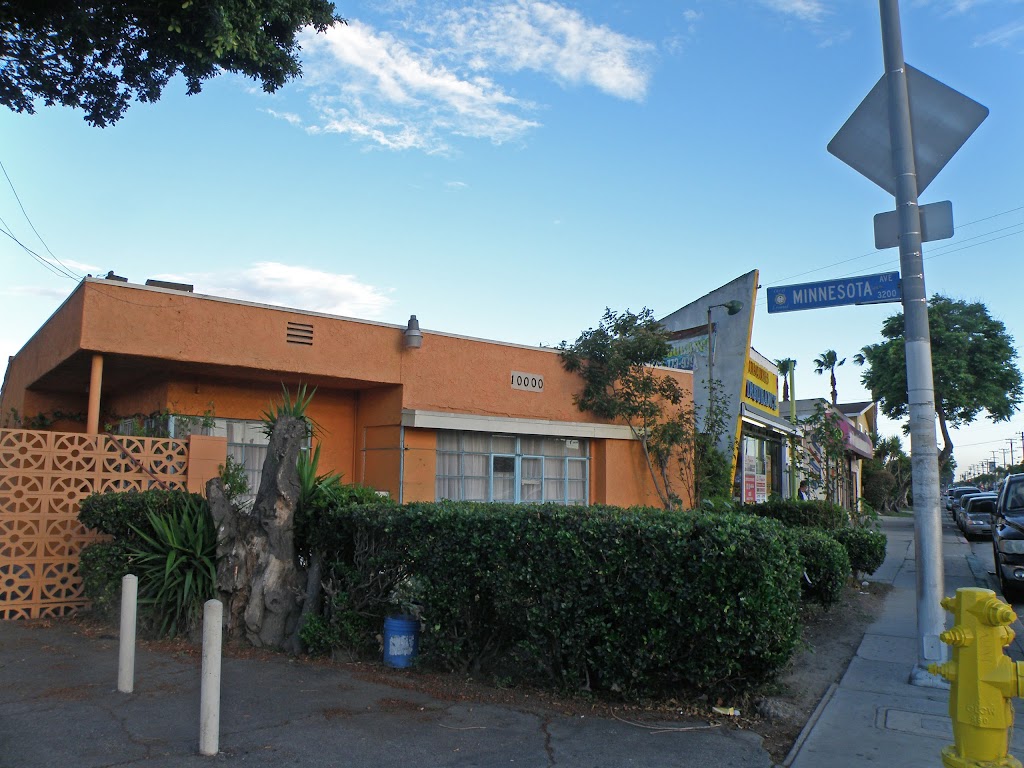 Travelers Motel | 10000 Long Beach Blvd, Lynwood, CA 90262, USA | Phone: (562) 474-7047