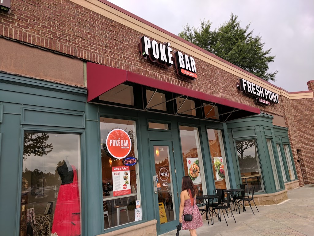 Poké Bar | 9700 Medlock Bridge Rd #136, Johns Creek, GA 30097 | Phone: (770) 495-3737