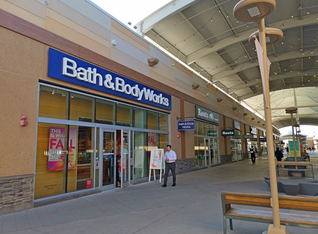 Bath & Body Works | 300 Taylor Rd, Niagara-on-the-Lake, ON L0S 1J0, Canada | Phone: (905) 984-5619