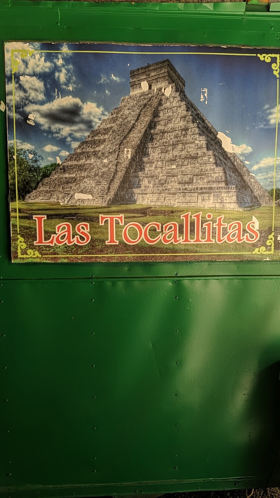 Las Tocallitas | 1712 W Howard Ln, Austin, TX 78727, USA | Phone: (512) 797-2529