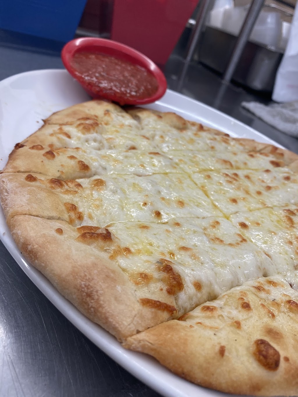 Mona Lisa Italian & American Restaurant | 133 Brady St Exd, Ramseur, NC 27316, USA | Phone: (336) 824-2442