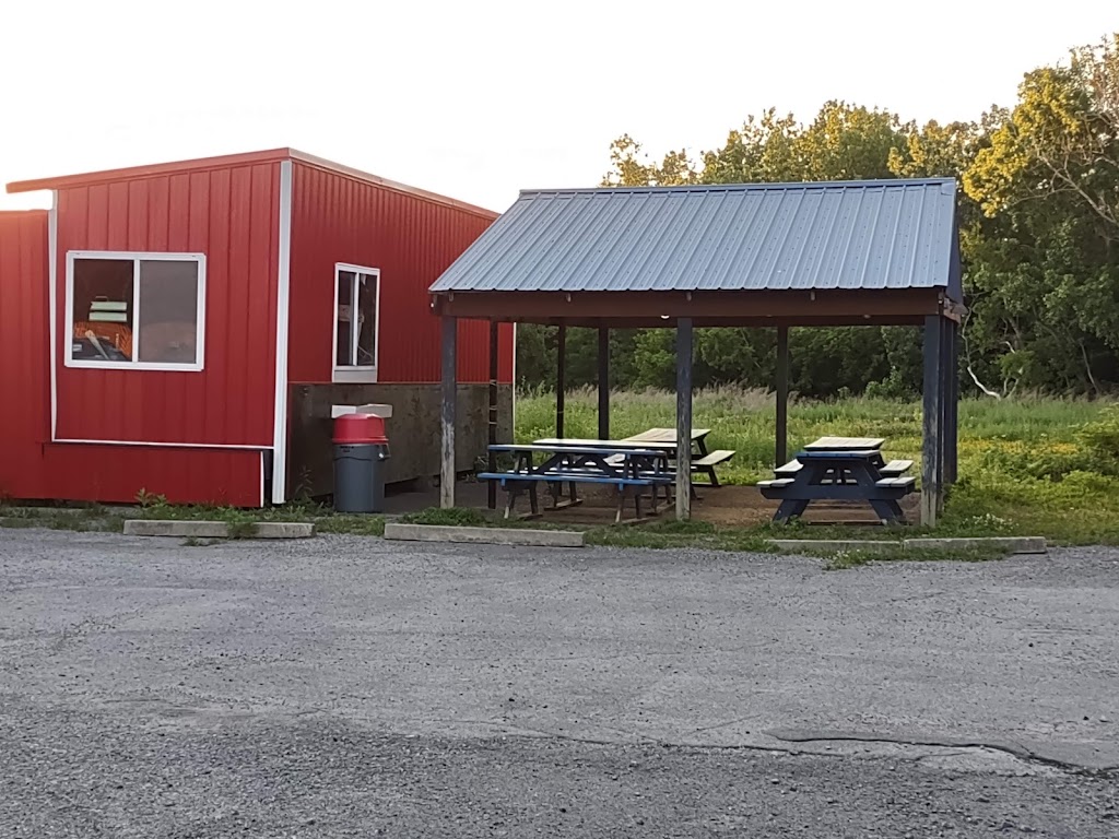 Lickity Splits | 5099 Clinton Street Rd, Batavia, NY 14020, USA | Phone: (585) 345-6091