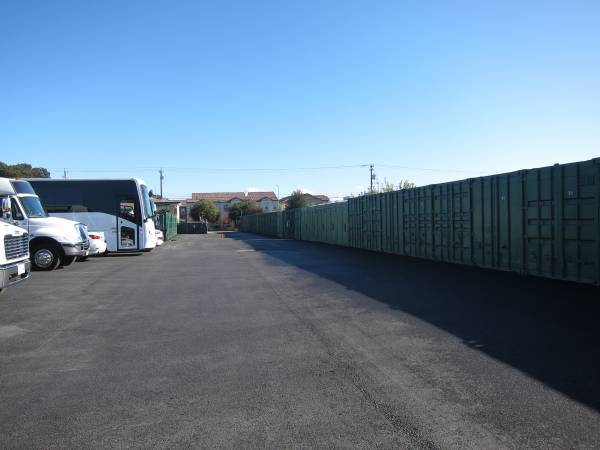 A-1 Self Storage and Parking | 23222 Clawiter Rd, Hayward, CA 94545, USA | Phone: (510) 396-0509