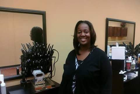 SJ Private Home Hair Studio | 412 Holly Oak Ct, Fuquay-Varina, NC 27526, USA | Phone: (919) 227-9762