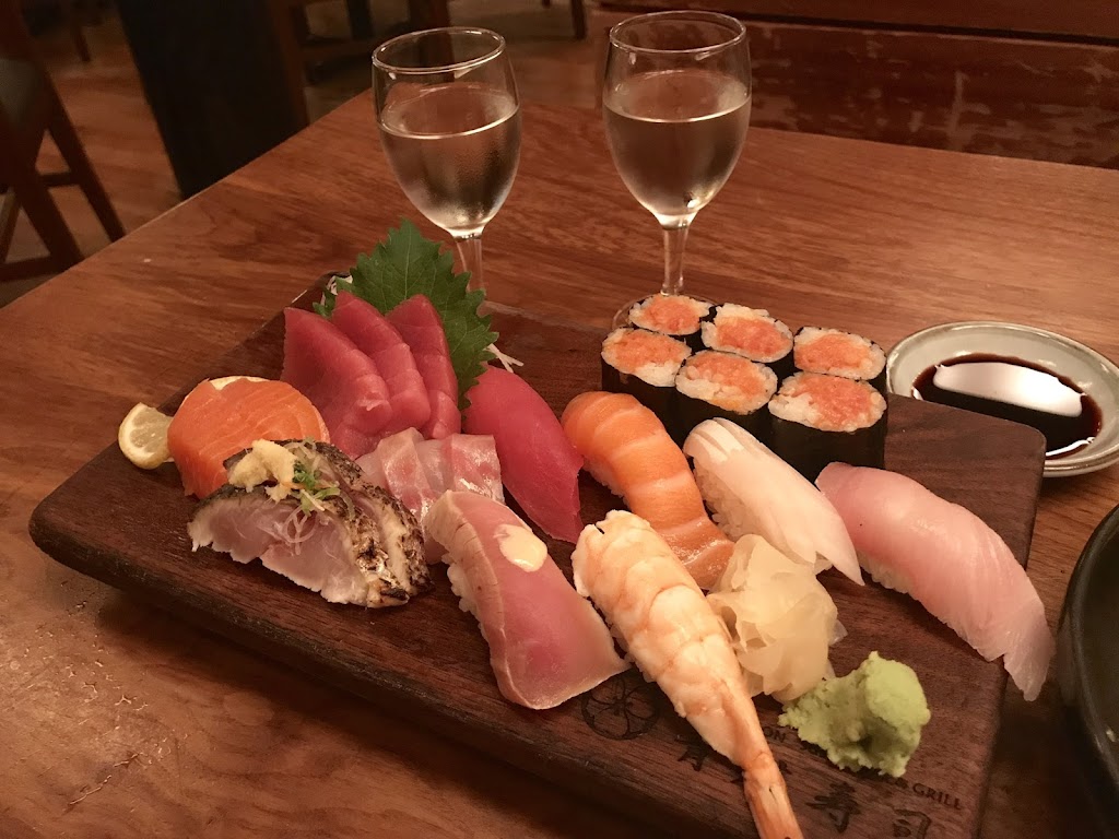 Blue Ribbon Sushi Bar & Grill - Columbus Circle | 308 W 58th St, New York, NY 10019, USA | Phone: (212) 397-0404