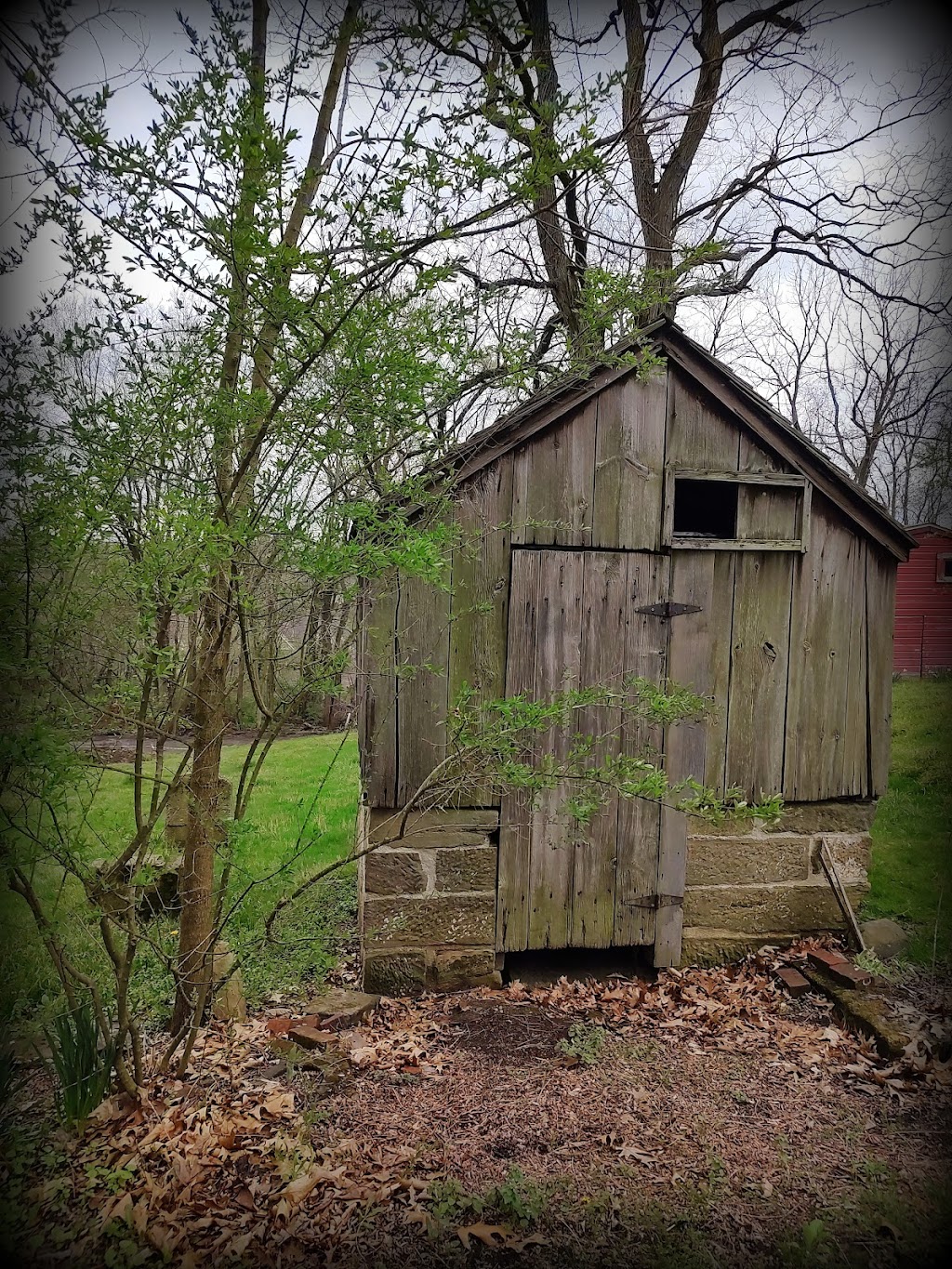 Spring Hill Historic Home & Underground Railroad Site | 1401 Springhill Ln NE, Massillon, OH 44646, USA | Phone: (330) 833-6749