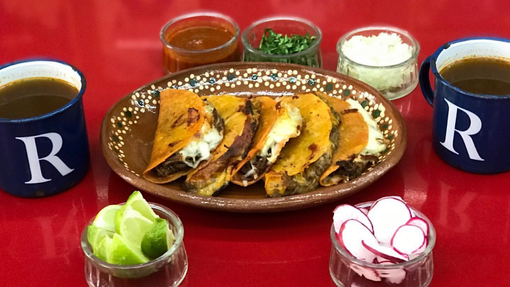 Maskaras Mexican Grill | 2423 W Kiest Blvd, Dallas, TX 75233, USA | Phone: (469) 466-9282