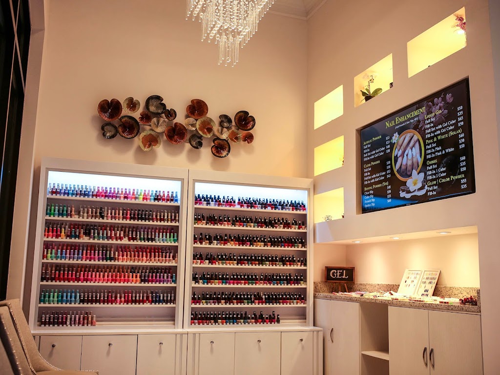 Durbin Nail Spa | 45 Durbin Pavilion Dr #106, St Johns, FL 32259, USA | Phone: (904) 770-2700