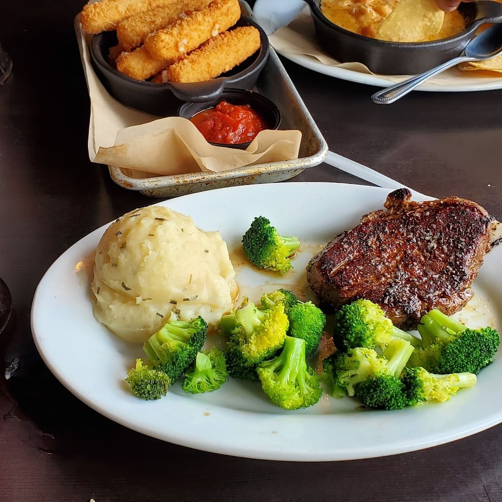 Ruby Tuesday | 1201 N Military Hwy, Norfolk, VA 23502, USA | Phone: (757) 461-5116