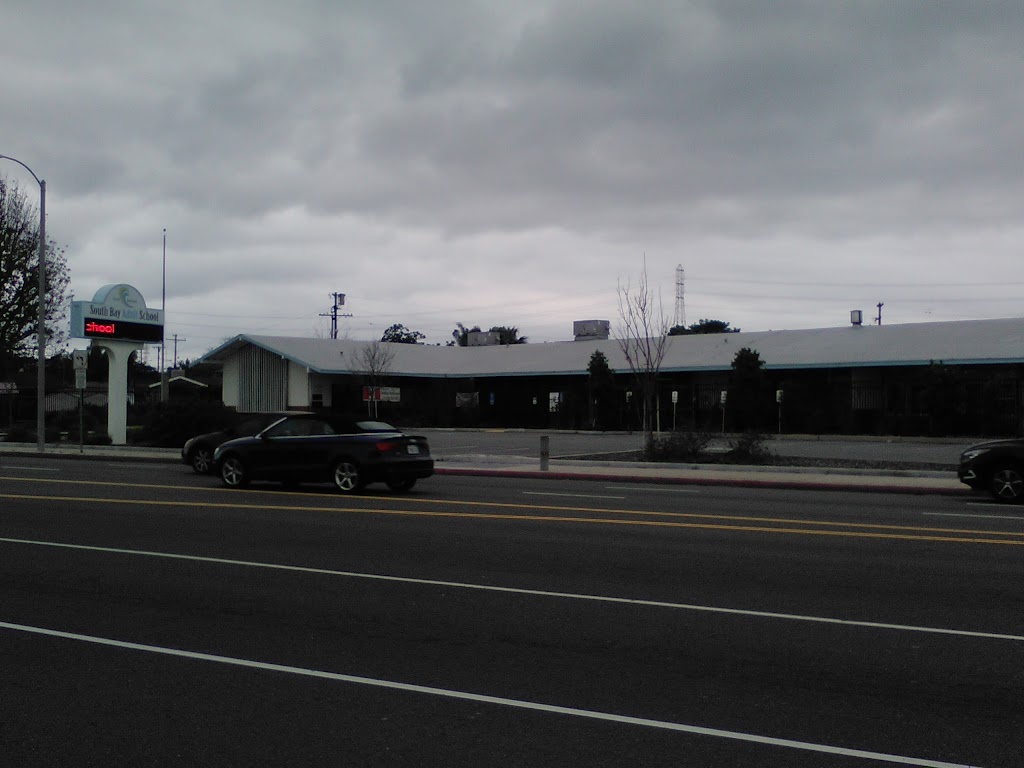 South Bay Adult School | 3401 Inglewood Ave, Redondo Beach, CA 90278, USA | Phone: (310) 937-3340
