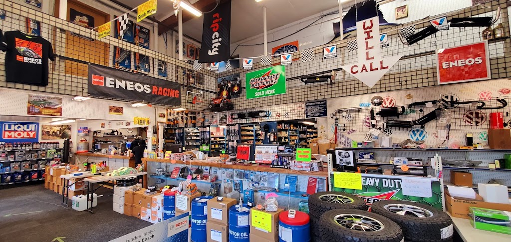 Halsey Import Parts | 7721 NE Halsey St, Portland, OR 97213, USA | Phone: (503) 256-0182