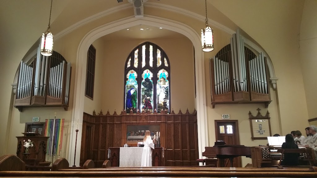 Immanuel Lutheran Church | 1700 Westport Rd, Kansas City, MO 64111, USA | Phone: (816) 931-8483