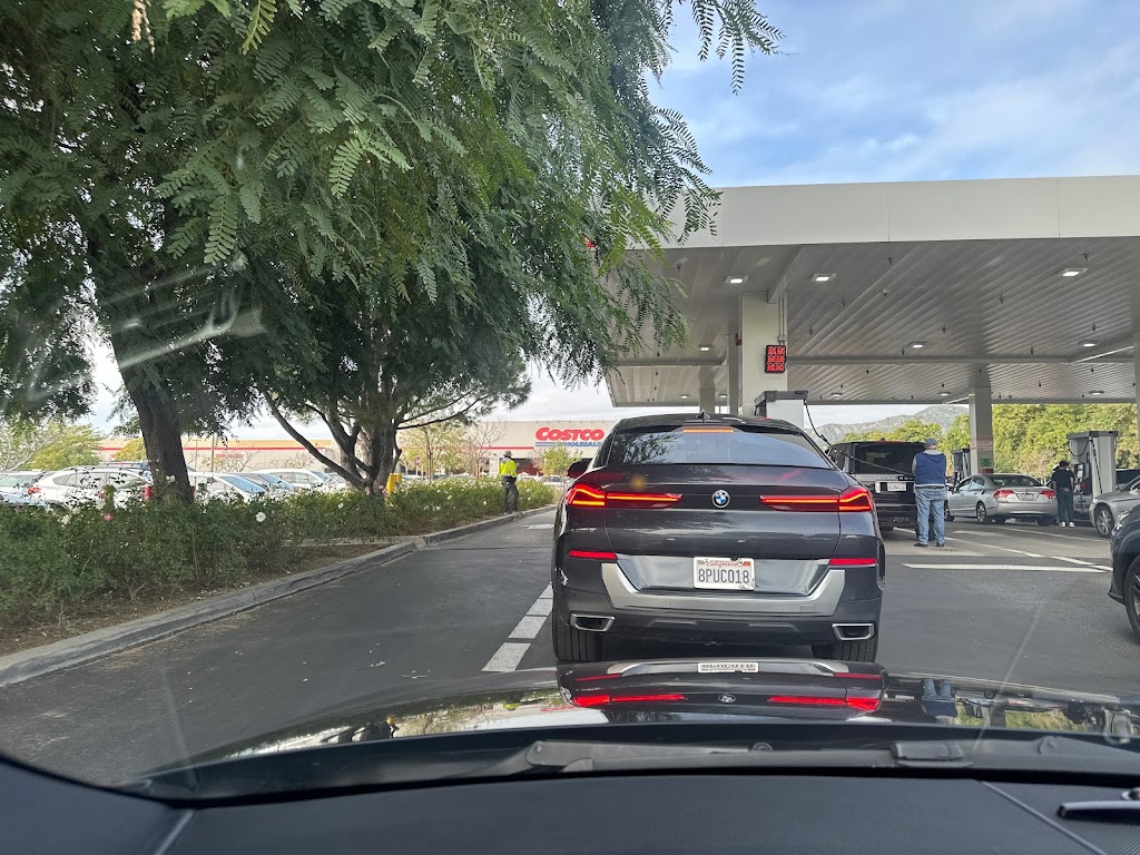 Costco Gas Station | 1051 W Burbank Blvd, Burbank, CA 91506, USA | Phone: (818) 557-3783