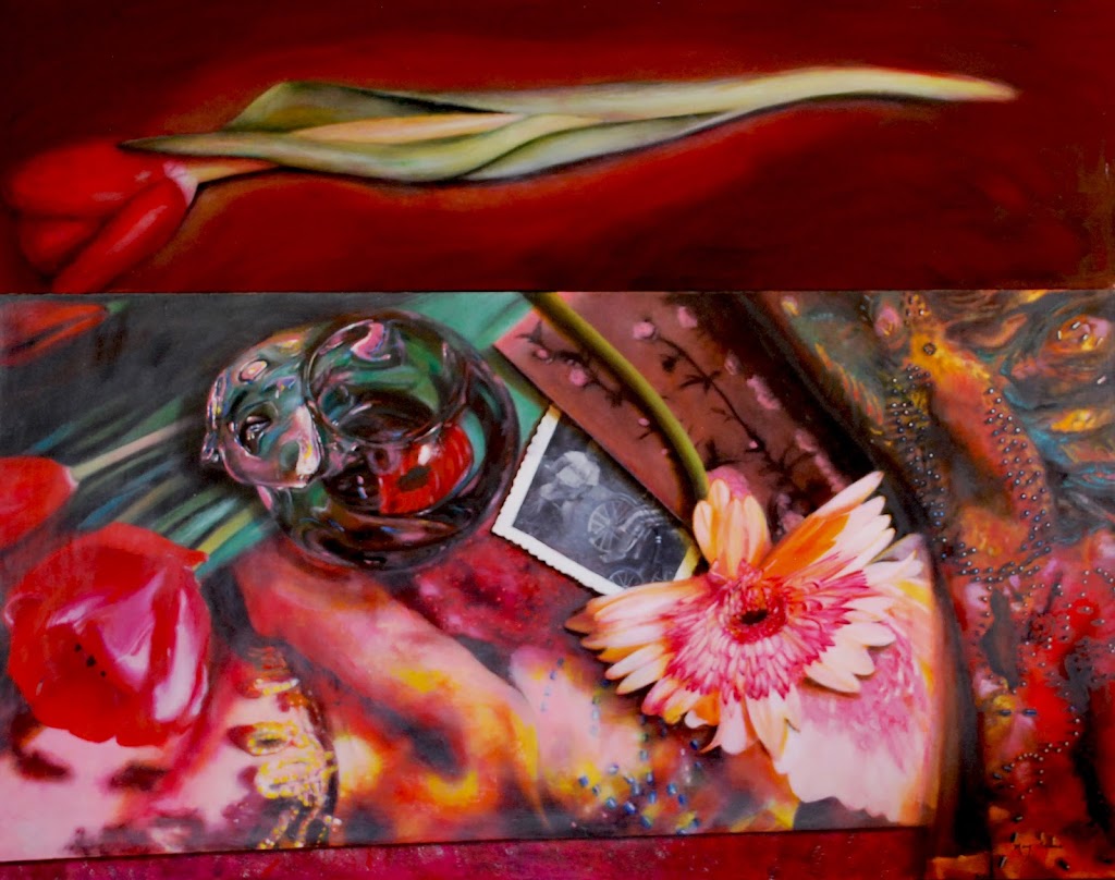 MARY BRUNS FINE ART | 4740 E Laredo Ln, Cave Creek, AZ 85331, USA | Phone: (480) 862-9757