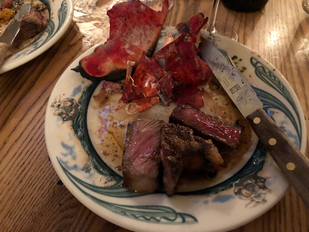 Peter Luger Steak House | 255 Northern Blvd, Great Neck, NY 11021, USA | Phone: (516) 487-8800