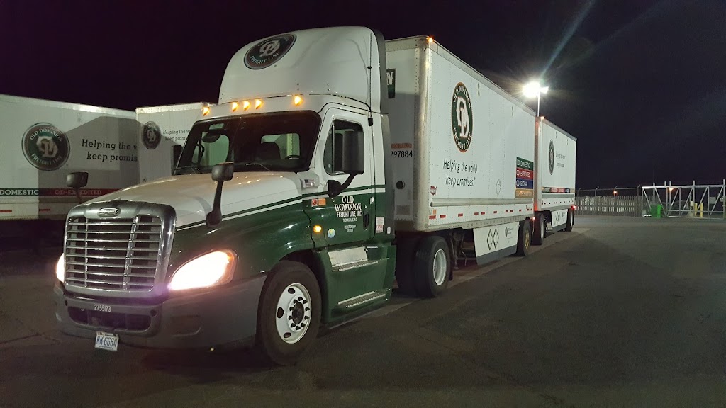 Old Dominion Freight Line | 3701 85th Ave NE, Shoreview, MN 55126, USA | Phone: (763) 786-6700