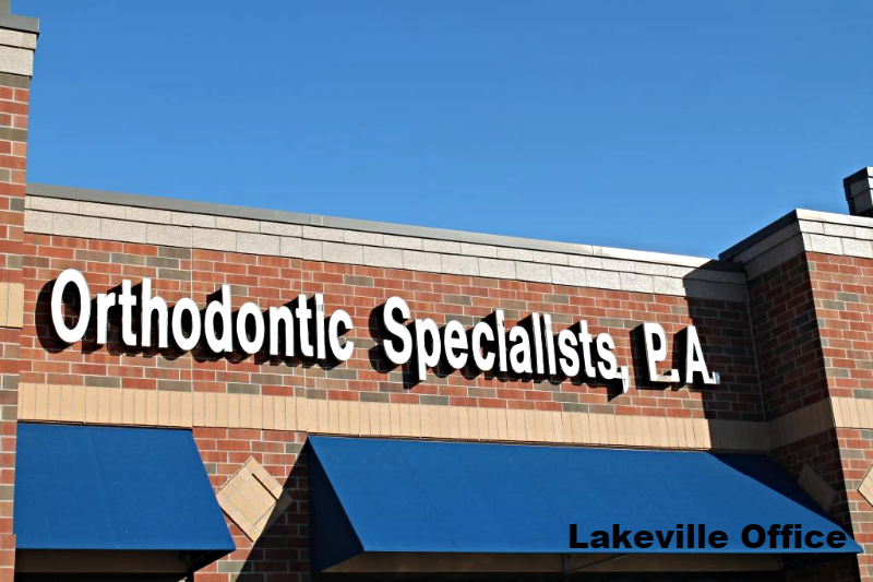 Orthodontic Specialists, P.A. of Lakeville | 20174 Heritage Dr, Lakeville, MN 55044, USA | Phone: (952) 469-6760