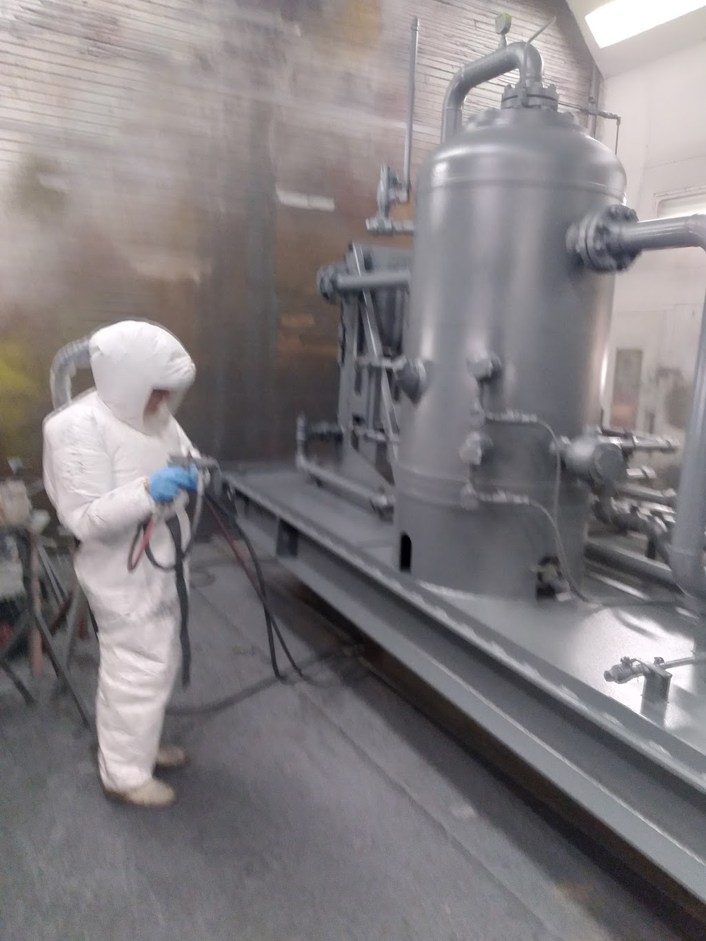 S&R Compression | 4234 S Jackson Ave, Tulsa, OK 74107, USA | Phone: (918) 447-1947