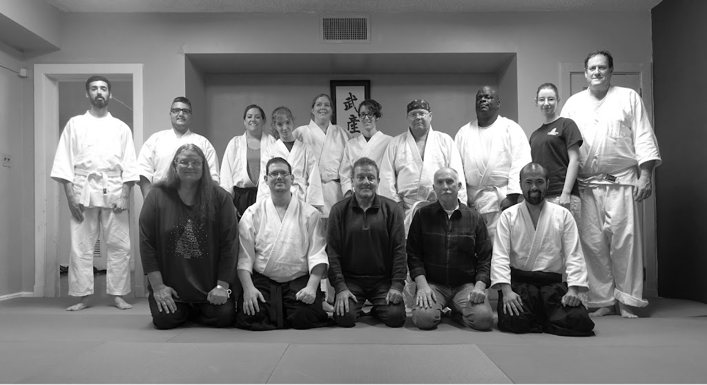 Capital City Aikido Dojo | 3251 Browns Rd, Millbrook, AL 36054, USA | Phone: (334) 399-3295