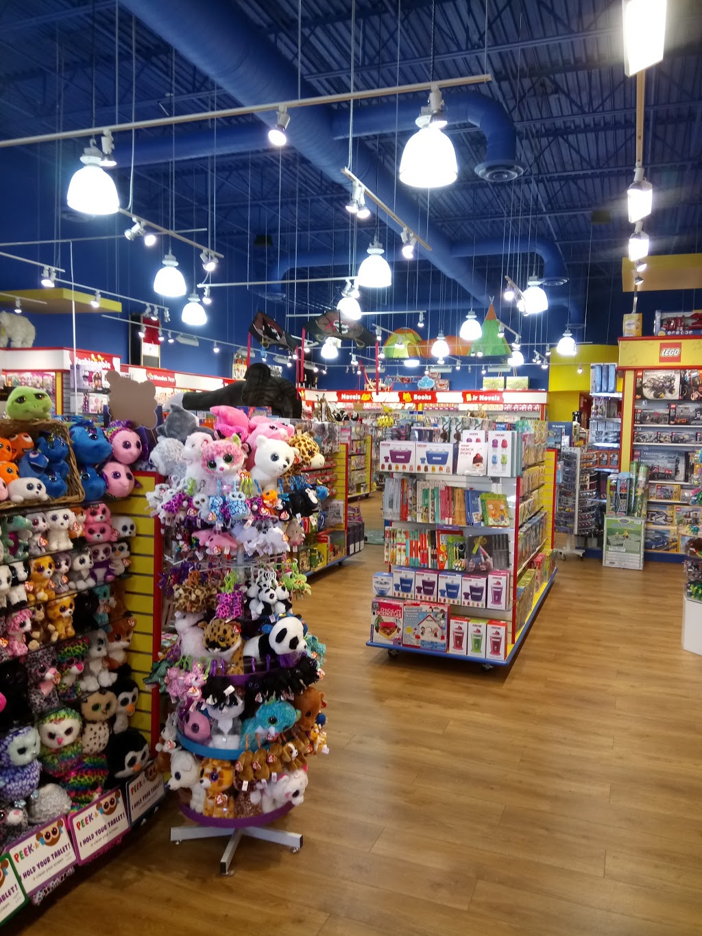 Mastermind Toys Windsor | 3175 Howard Ave, Windsor, ON N8X 3Y9, Canada | Phone: (519) 966-2231