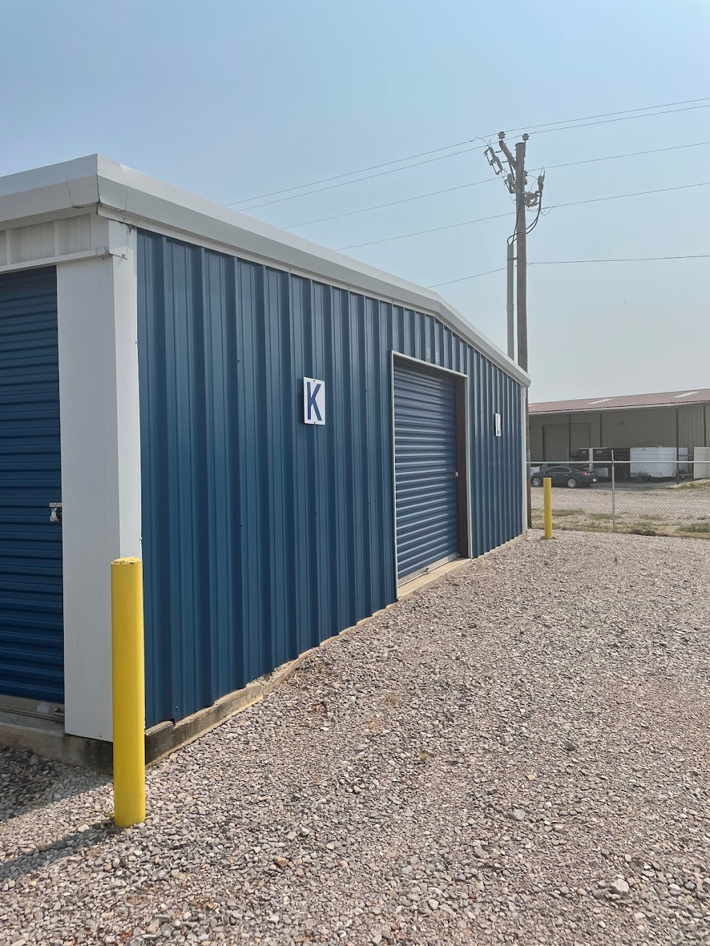 KO Storage | 8500 US-77, Noble, OK 73068, USA | Phone: (405) 585-0262