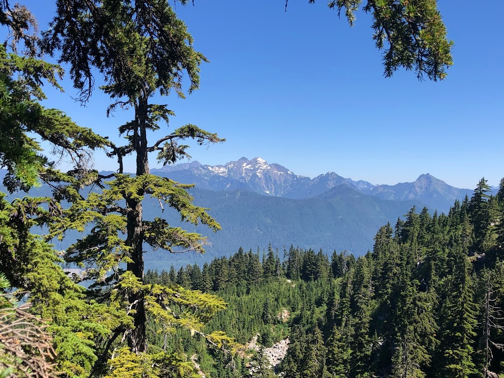 Mount Pilchuck State Park | Granite Falls, WA 98252, USA | Phone: (360) 902-8844