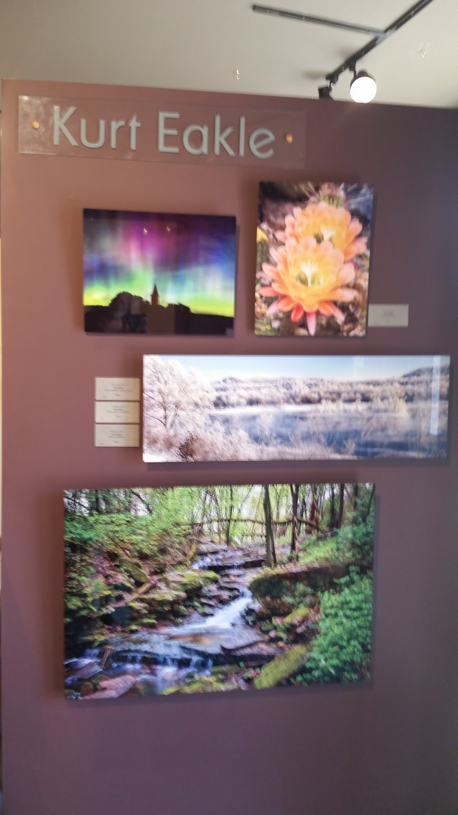 River Arts Inc. (River Arts on Water Gallery) | 590 Water St, Prairie Du Sac, WI 53578, USA | Phone: (608) 643-5215
