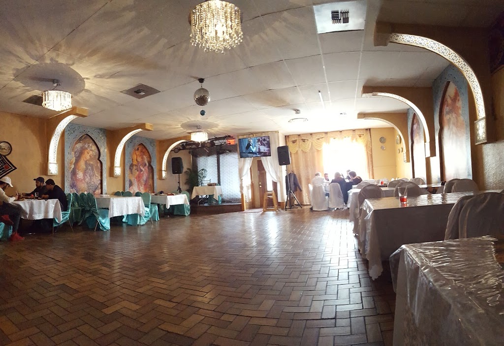 Samarkand Restaurant | 1842 S Parker Rd, Denver, CO 80231, USA | Phone: (303) 369-0307