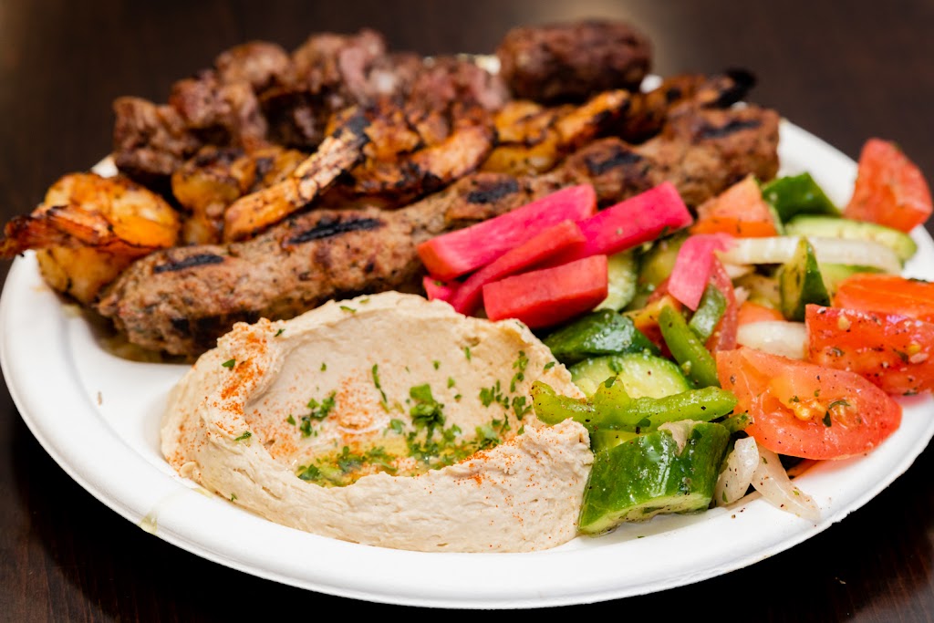 Kabab Crush | 18300 Gridley Rd, Artesia, CA 90701, USA | Phone: (562) 860-4777