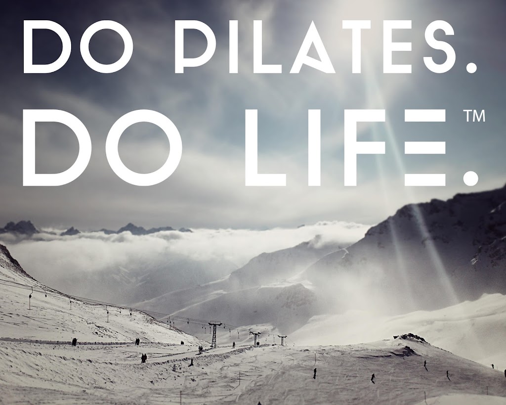 Club Pilates | 1118 E 19th St Suite C, Upland, CA 91784, USA | Phone: (909) 503-9090