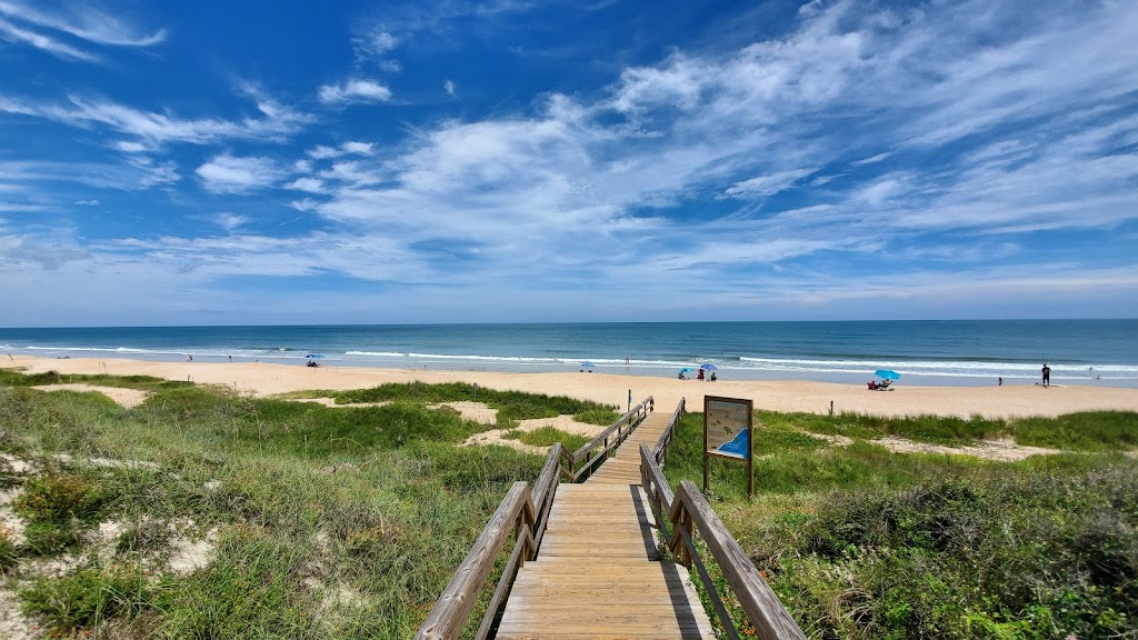 Guana River Wildlife Management Area | Ponte Vedra Beach, FL 32082, USA | Phone: (850) 488-4676