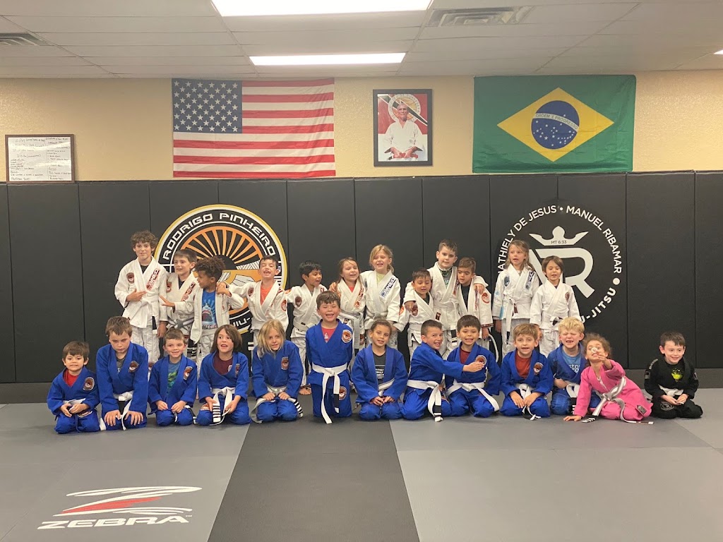 Rodrigo Pinheiro Brazilian Jiu-Jitsu Boerne | 28255 Frontage Rd suite 103, Boerne, TX 78006, USA | Phone: (210) 867-6156