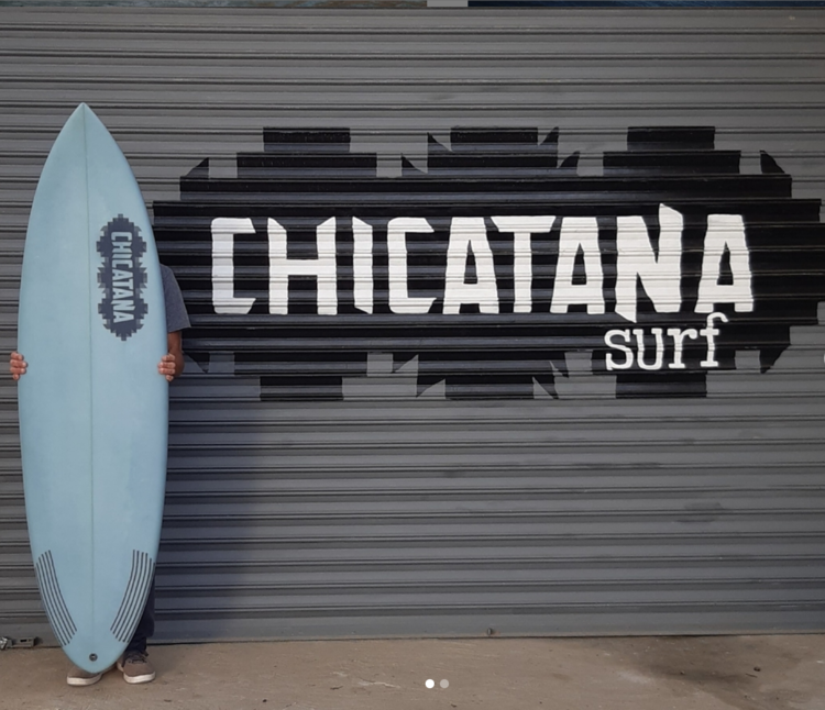 Chicatana Surf | 22740 Baja California, Mexico | Phone: 954 108 4092